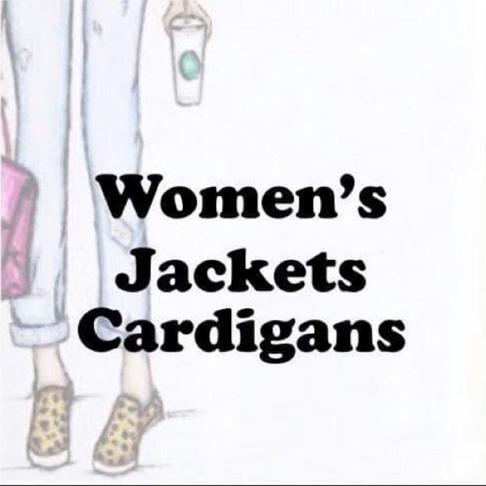 Women's Coats